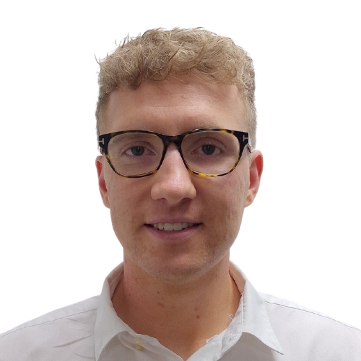 Ben Mooney Customer Support Manager