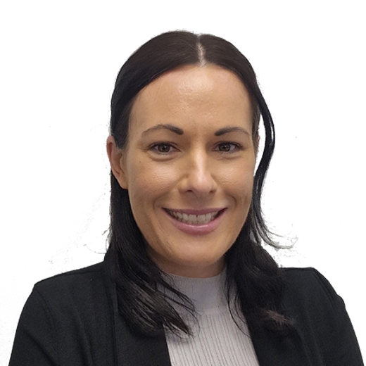 Carla Bowkett Senior Customer Support Administrator