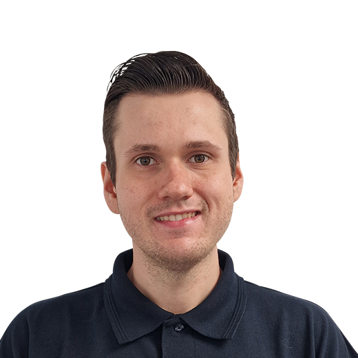 Connor Pedersen Quotations Administrator Export
