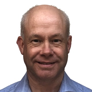 James Pick Atplas Export Sales Manager