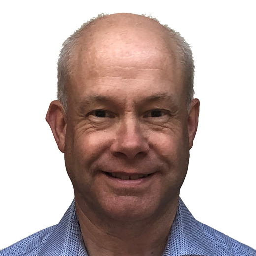 James Pick Atplas Export Sales Manager