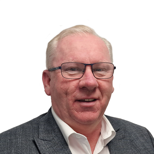Ray Crooke Business Development Manager