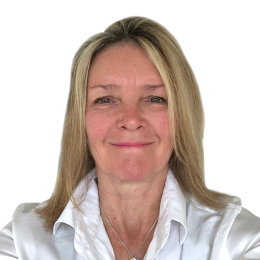 Sally Hall - Key Account Manager