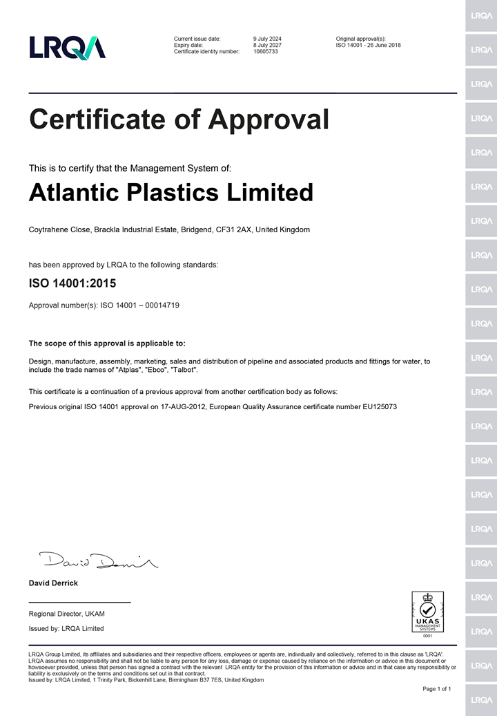 ISO140001