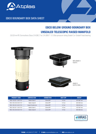 EBCO tele