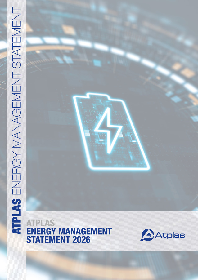 Energy management statement 