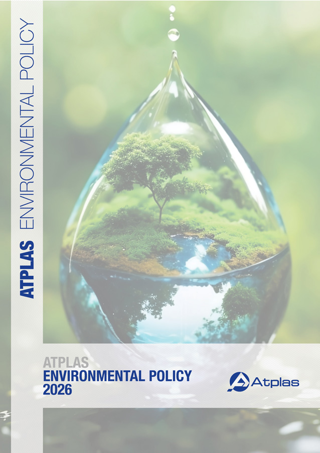 Atplas Env Policy 