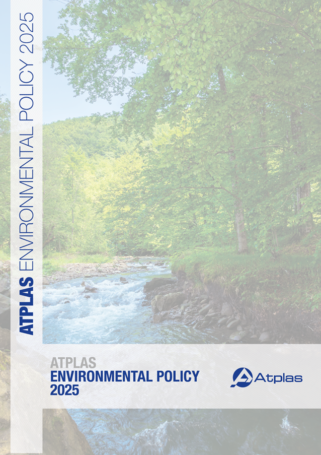 Atplas Environmental Policy