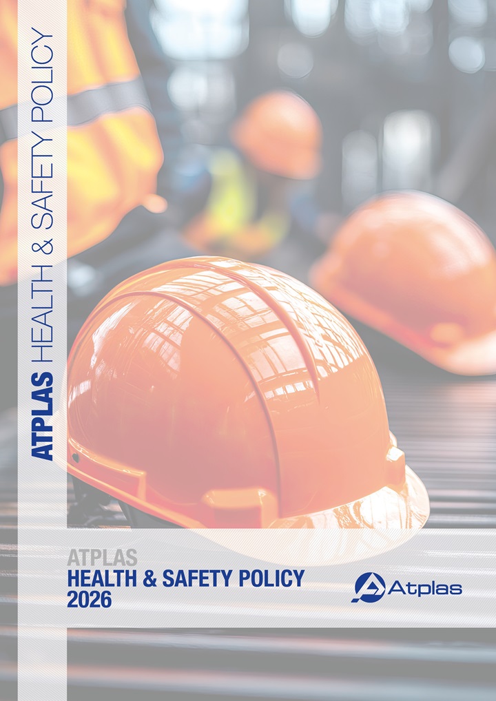Atplas H&S 