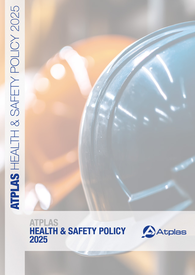 Atplas health and safety