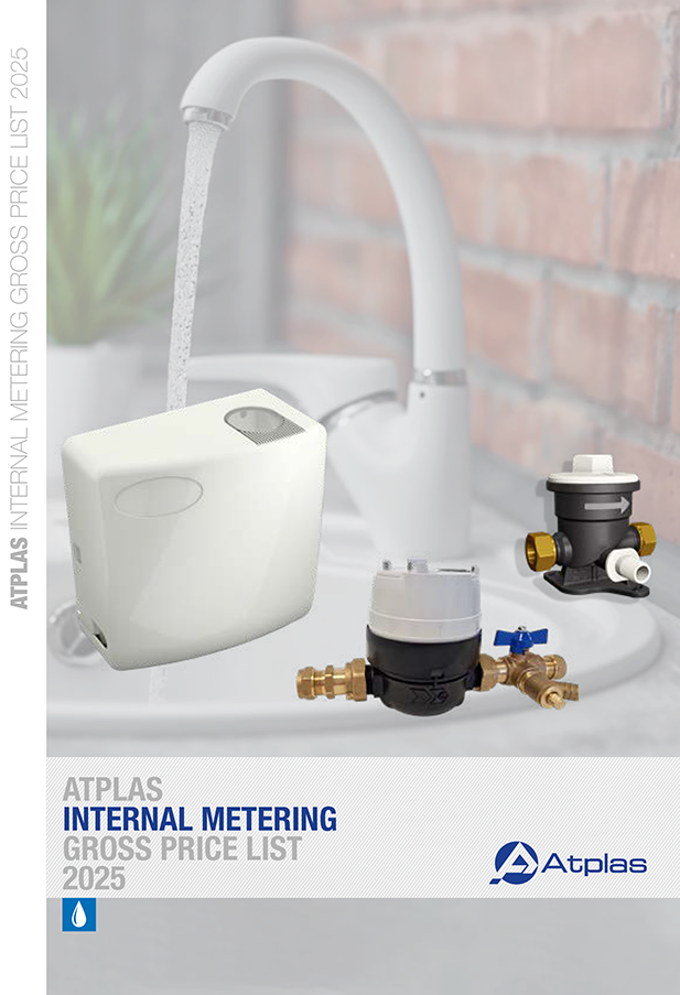 Internal metering