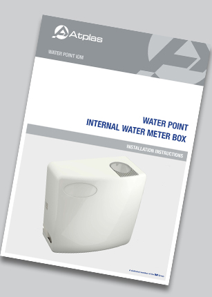 Internal Metering Water Point Instruction Manual