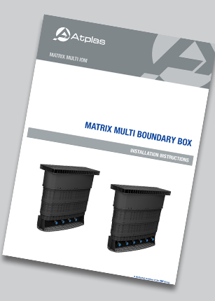 Matrix Multi IOM