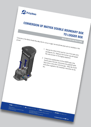 Logger Instruction Manual