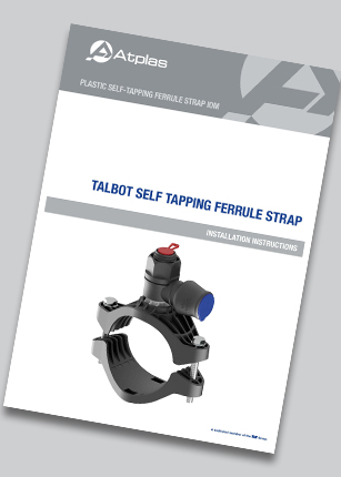 Self Tapping Ferrule Strap