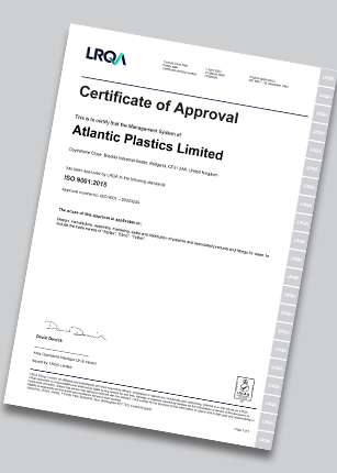 ISO 9001
