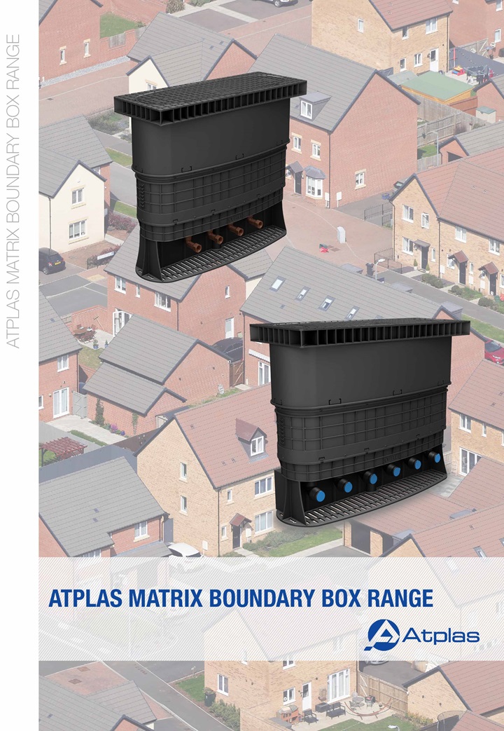 Matrix multi brochure
