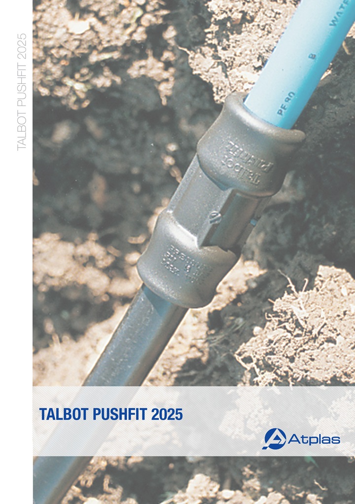 Pushfit catalogue 