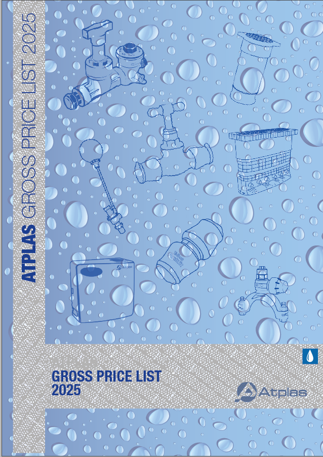 Atplas catalogue
