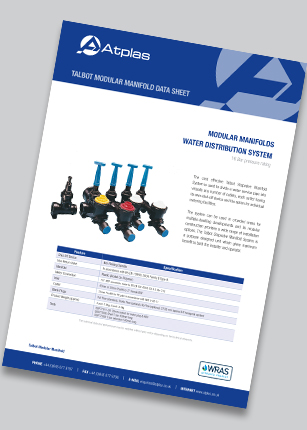 Talbot Modular Manifold