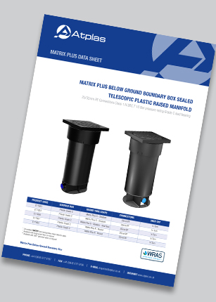 Matrix Plus Grade C Boundary Box