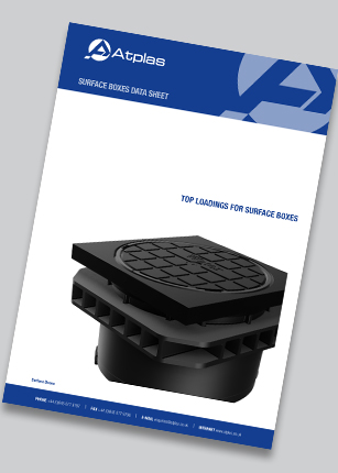 Surface Boxes and Lid Loading