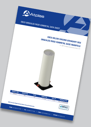 EBCO Rigid Boundary Box