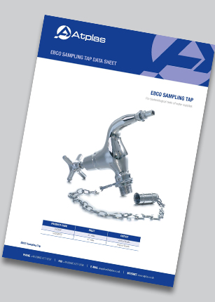 EBCO Sampling Tap