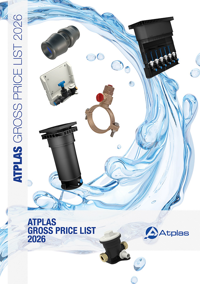 Atplas 2026 Catalogue 