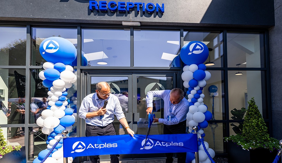 Atplas reception