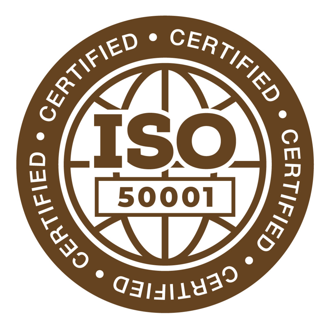 ISO500001