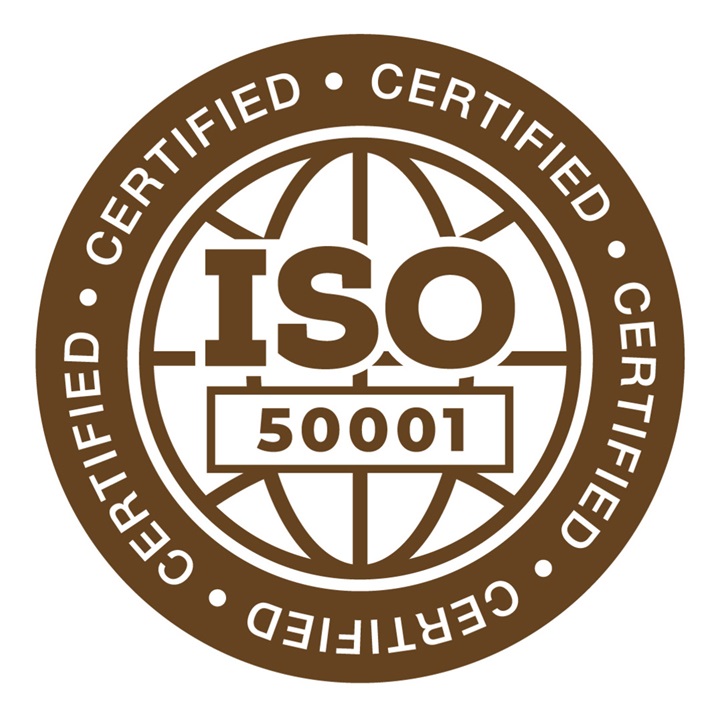 ISO500001