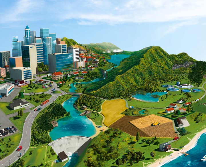 AVK Sustainability Report