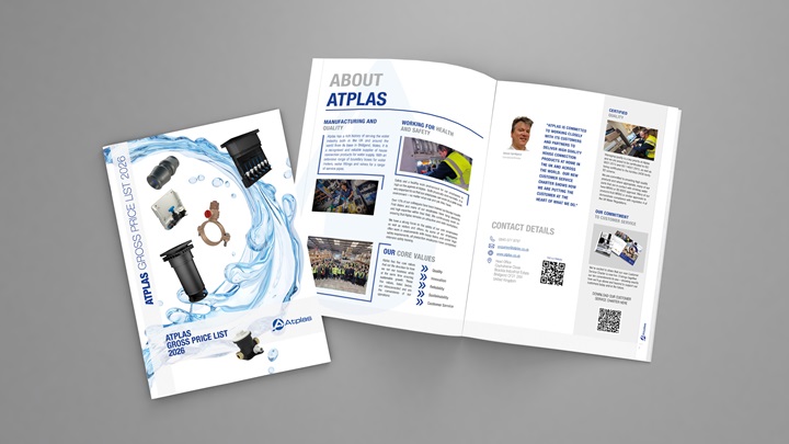 Atplas 2026 Catalogue 