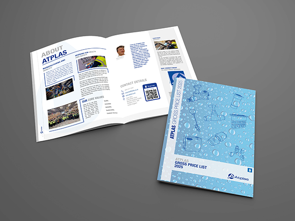 Atplas brochure