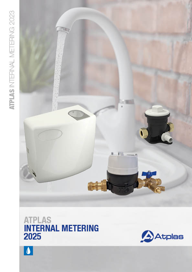 Internal metering 