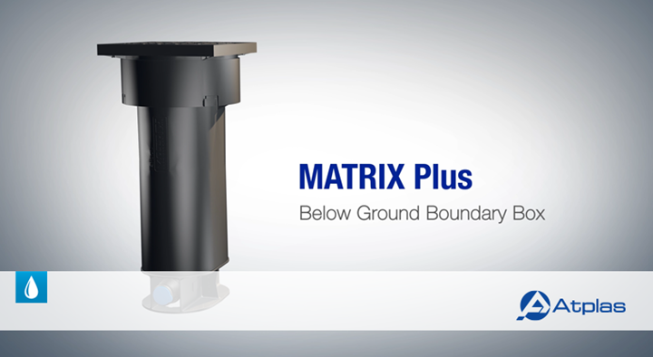 Matrix Range Video