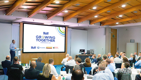 AVK UK Growing together