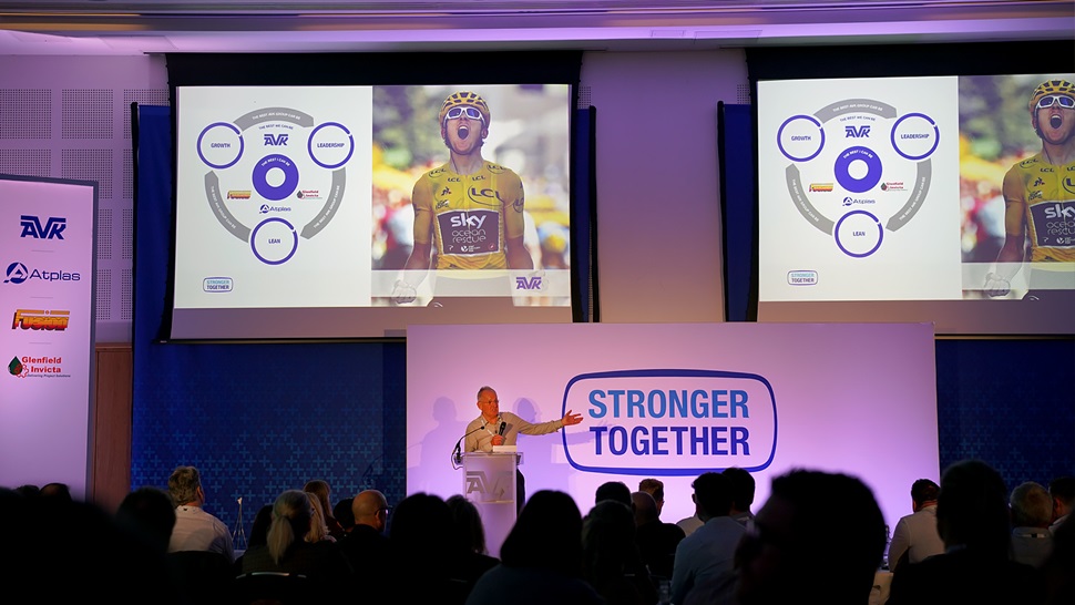 Conference