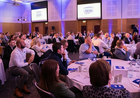 Conference